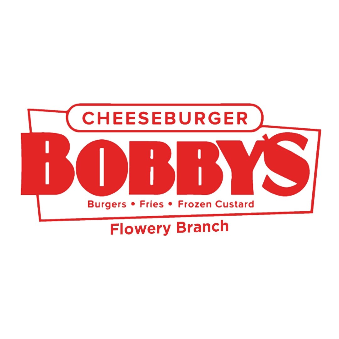 Cheeseburger Bobby's Logo